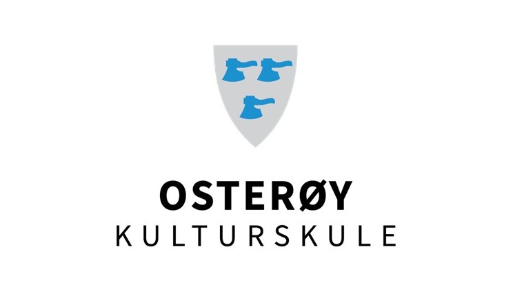 Osterøy Kulturskule Logo