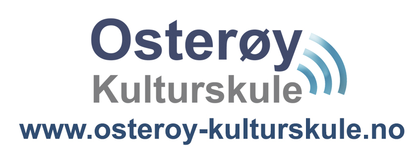 Osterøy Kulturskule Logo